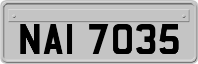 NAI7035