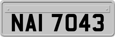 NAI7043