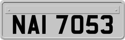 NAI7053