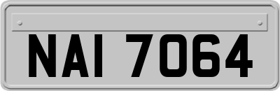 NAI7064