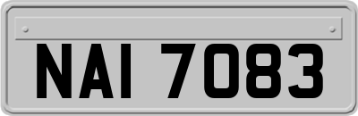 NAI7083