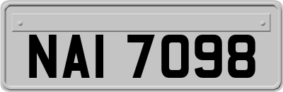 NAI7098