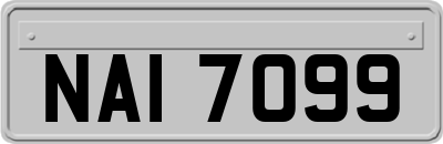 NAI7099