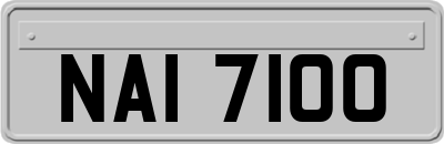 NAI7100