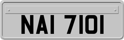 NAI7101