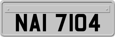 NAI7104