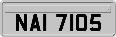 NAI7105