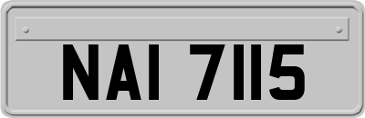 NAI7115