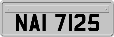 NAI7125