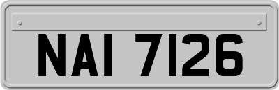 NAI7126