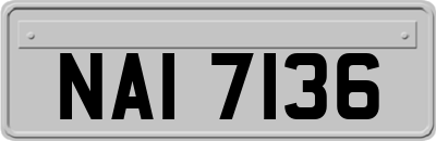 NAI7136