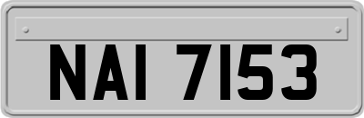 NAI7153