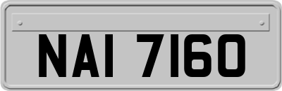 NAI7160