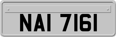 NAI7161