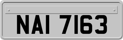 NAI7163