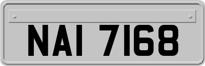 NAI7168