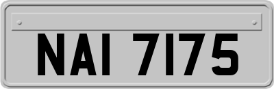 NAI7175
