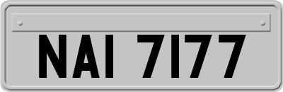 NAI7177