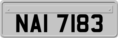 NAI7183