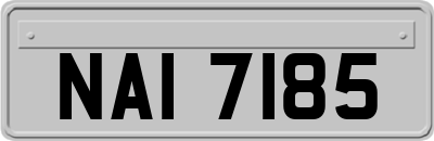 NAI7185