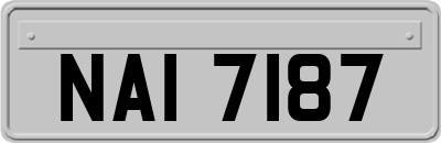 NAI7187