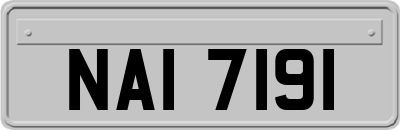 NAI7191