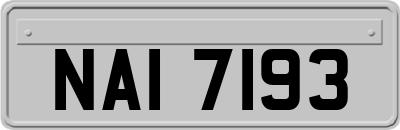 NAI7193