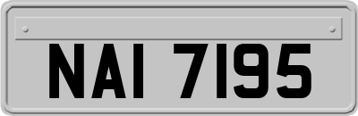 NAI7195