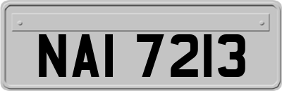 NAI7213