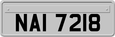 NAI7218