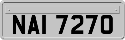 NAI7270