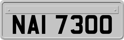 NAI7300