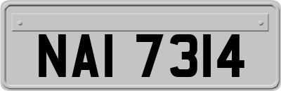 NAI7314