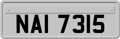 NAI7315