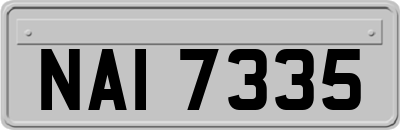 NAI7335