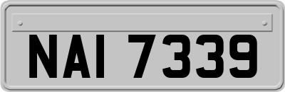 NAI7339