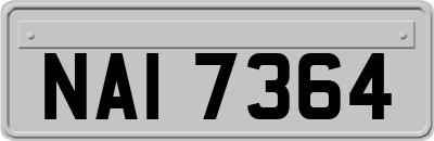 NAI7364