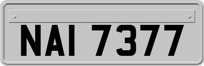 NAI7377