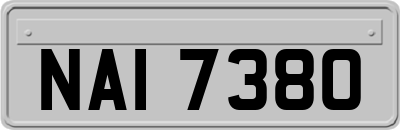 NAI7380