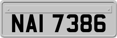 NAI7386