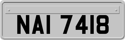 NAI7418