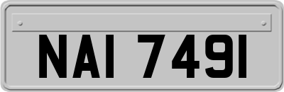 NAI7491