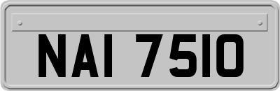 NAI7510