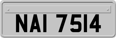 NAI7514