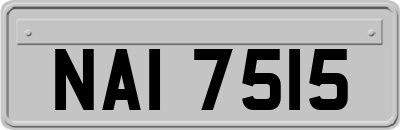 NAI7515