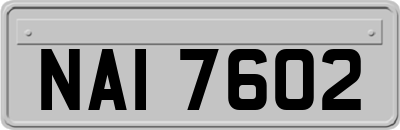 NAI7602