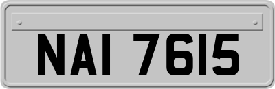 NAI7615