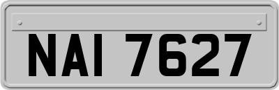 NAI7627