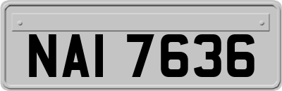 NAI7636