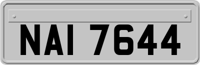 NAI7644